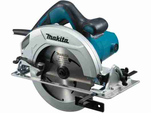 Дисковая пила Makita HS7601J