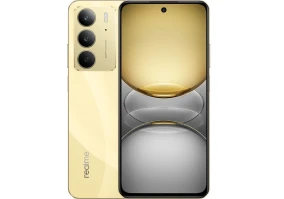 Смартфон Realme C75 8/256GB Lightning Gold