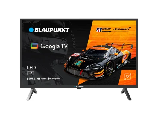Телевизор Blaupunkt 32WGC5520