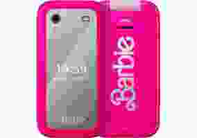 Мобильный телефон HMD Barbie Phone Pink