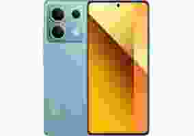 Смартфон Xiaomi Redmi Note 13 5G 8/256GB Ocean Teal EU