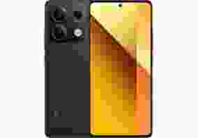 Смартфон Xiaomi Redmi Note 13 5G 8/256GB Graphite Black EU