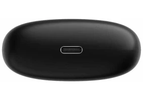 Наушники TWS Hator Hyperpunk Truepods Hybrid ANC Black (HTA431)