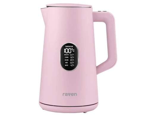 Электрочайник RAVEN EC024R
