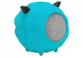 Портативная колонка iDance Cuty Sheep 10W Blue (CA10CY)