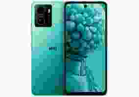 Смартфон HMD Pulse+ 6/128GB Glacier Green