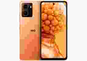 Смартфон HMD Pulse+ 6/128GB Apricot Crush