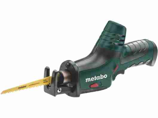 Сабельная пила Metabo Powermaxx ASE 602264890