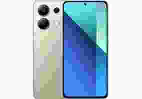 Смартфон Xiaomi Redmi Note 13 4G 6/128GB Mint Green EU