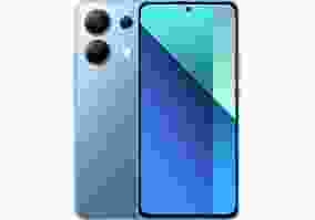 Смартфон Xiaomi Redmi Note 13 4G 6/128GB Ice Blue EU