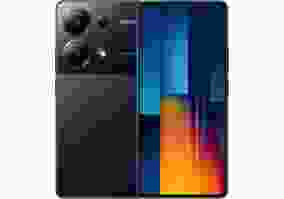 Смартфон Xiaomi POCO M6 Pro 12/512GB Black EU