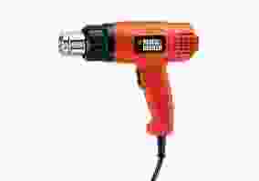 Будівельний фен Black&Decker KX1650-XK