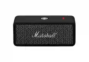 Портативная акустика Marshall Emberton II Black and Steel (1006788)