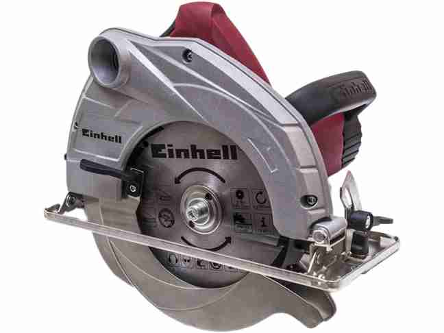 Дискова пила Einhell TH-CS 1400/1