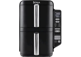 Мультипіч (аерофритюрниця) Ninja Foodi Double Stack SL300EU