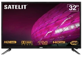 Телевизор SATELIT 32H8001T