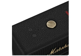 Портативная колонка Marshall Emberton III Black and Brass (1006709)