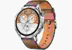 Смарт-часы Huawei Watch GT 5 46 mm Brown