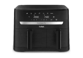 фрит Tefal Dual Easy Fry EY901N10