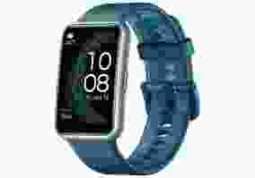 Смарт-часы Huawei Watch Fit Special Edition Forest Green