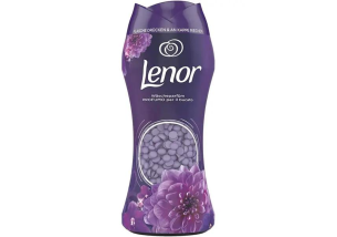 Ополіскувач в гранулах Lenor Ametista & Bouquet Fiorito, 210 г