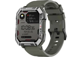 Смарт-часы Blackview W60 Green