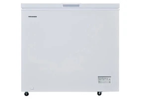 Морозильна скриня HEINNER HCF-200CNHE++