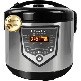 Мультиварка Liberton LMC-3112