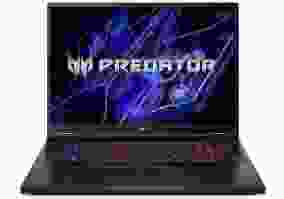 Ноутбук Acer Predator Helios Neo 18 PHN18-71-92T5 Abyssal Black (NH.QR6EU.002)