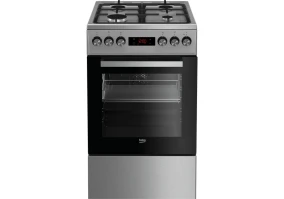 Комбинированная плита Beko FSM52334DXDS
