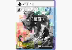 Гра для PS5 Sony Wild Hearts PS5 (1139323)