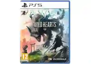 Гра для PS5 Sony Wild Hearts PS5 (1139323)