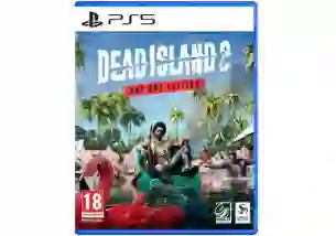 Гра для PS5 Sony Dead Island 2 Day One Edition PS5 (1069167)