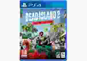 Гра для PS4 Sony Dead Island 2 Day One Edition PS4 (1069166)