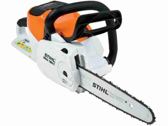 Цепная пила STIHL MSA 160 C-BQ 30 0