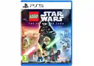 Гра для PS5 Sony Lego Star Wars: The Skywalker Saga PS5 (5051890322630)