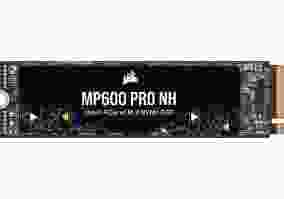 SSD накопитель Corsair MP600 PRO NH 4 TB (CSSD-F4000GBMP600PNH)