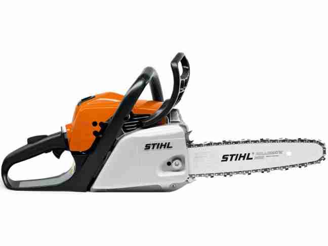 Ланцюгова пила STIHL MS 181