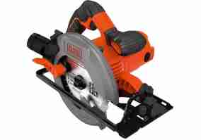 Дисковая пила Black&Decker CS1550