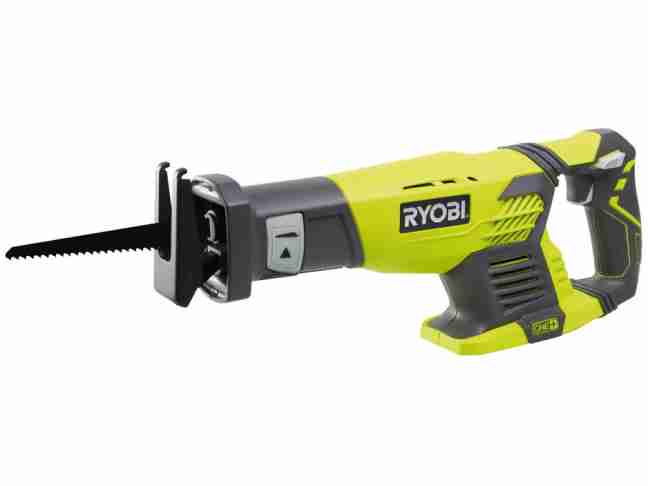 Сабельная пила Ryobi RRS-1801M