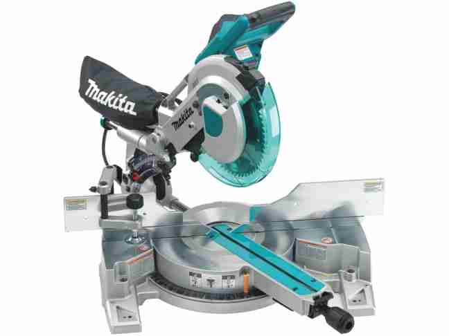 Торцювальна пилка Makita LS1016L