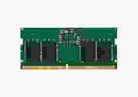 Память для ноутбуков Kingston 48 GB DDR5 SO-DIMM 5600 MHz (KVR56S46BD8-48)