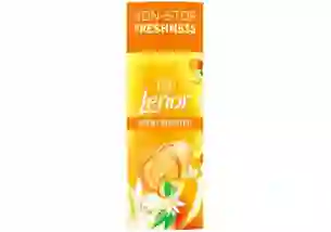 Ополаскиватель в гранулах Lenor Citrus and White Verbena 176 г