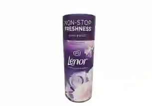 Кондиционер - парфюм в гранулах Lenor Exotic bloom & moonlight lily 176 г