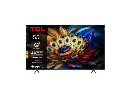 Телевизор TCL 55C61B