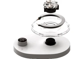 Електрочайник Mijia Thermostatic Kettle 2 Pro (MJJYSH01YM)