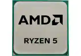 Процесор AMD Ryzen 5 3400G (YD3400C5M4MFH)