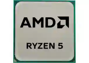 Процесор AMD Ryzen 5 3400G (YD3400C5M4MFH)