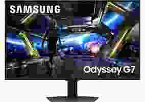 Монитор Samsung Odyssey G7 (LS32DG700EIXUA)