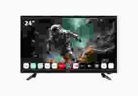 Телевизор Vinga S24HD25B